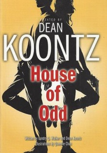 House of Odd