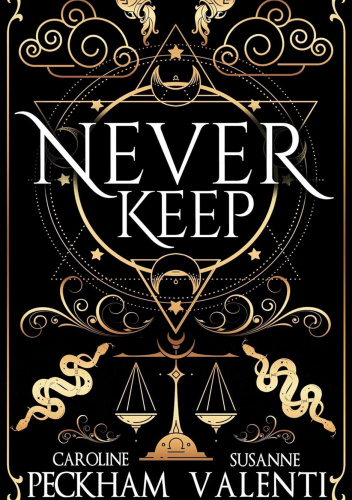 Never Keep
