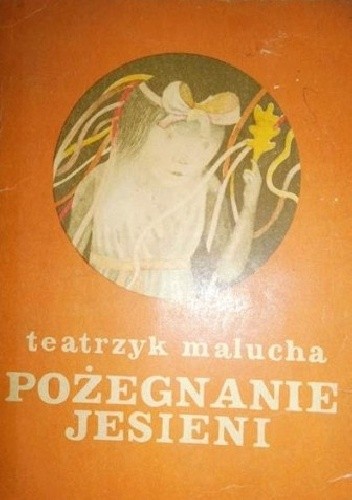 Pozegnanie jesieni. Teatrzyk malucha