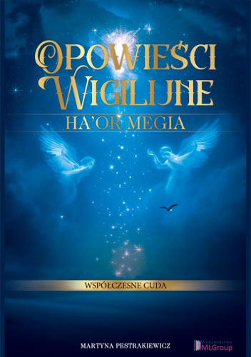 Opowieści Wigilijne „Ha’OR Megia”