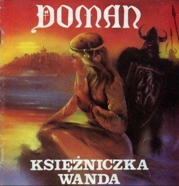 Doman: Księżniczka Wanda