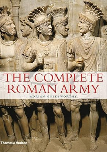 The Complete Roman Army