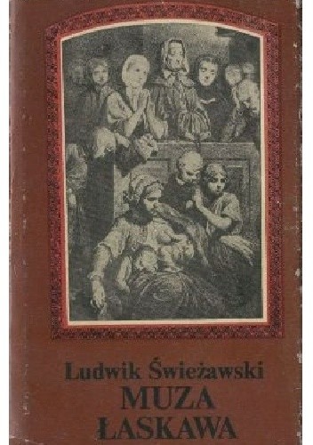 Muza łaskawa