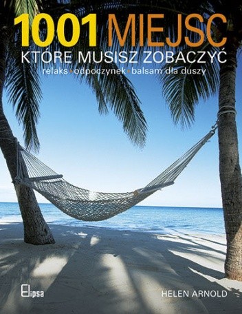 1001 miejsc, które musisz zobaczyć