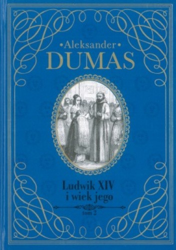 Ludwik XIV i wiek jego t.2
