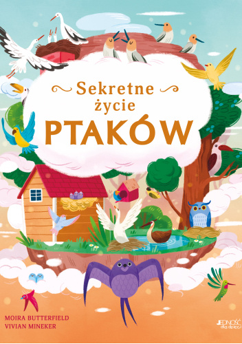 Sekretne życie ptaków