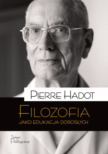 Filozofia jako edukacja dorosłych