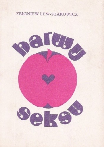 Barwy seksu