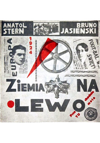 Ziemia na lewo