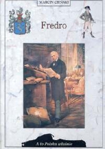 Fredro