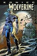 Wolverine - Koniec 1