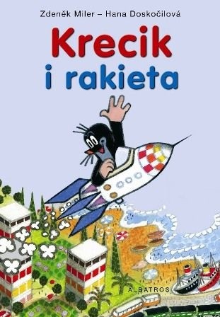 Krecik i Rakieta
