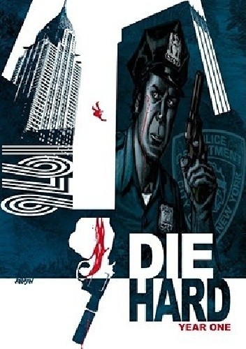 Die Hard: Year One Vol.1