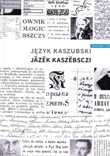 Vademecum - Język kaszubski