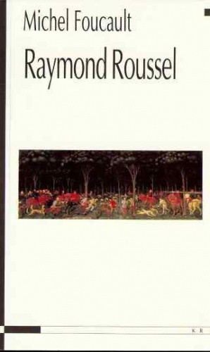 Raymond Roussel