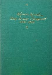 Listy do żony i przyjaciół. Tom 2 - lata 1908-1942