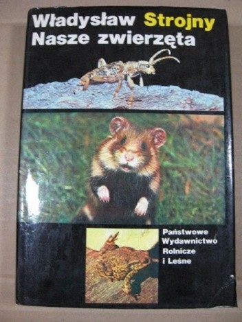 Nasze zwierzęta