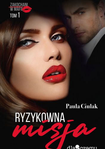 Ryzykowna misja