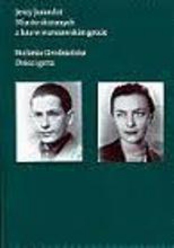 Miasto Skazanych, 2 lata w warszawskim getcie