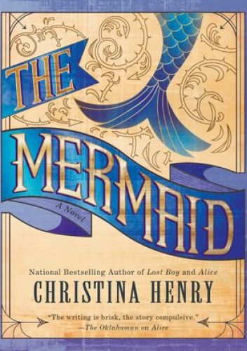 The Mermaid
