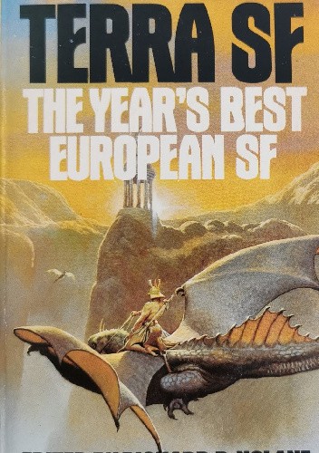 Terra SF: The Year's Best European SF