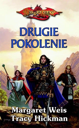 Drugie pokolenie
