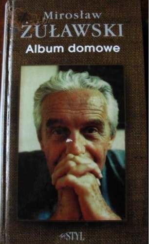 Album domowe