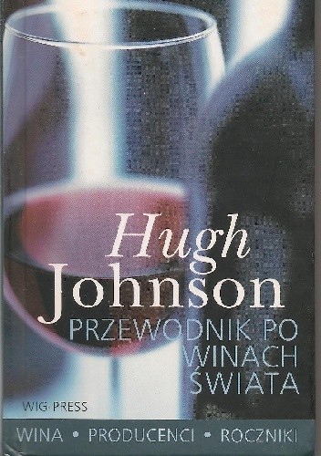 Przewodnik po winach świata 2004