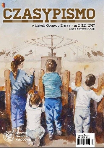 CzasyPismo, nr 2 (12)/2017