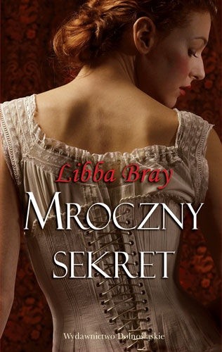 Mroczny sekret