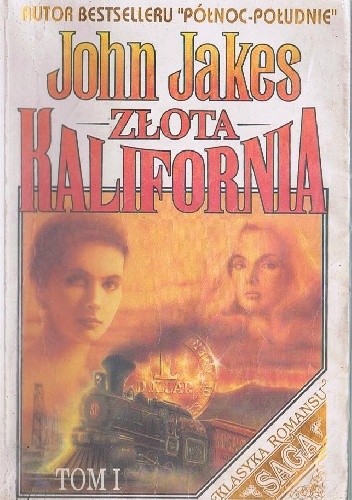 Złota Kalifornia
