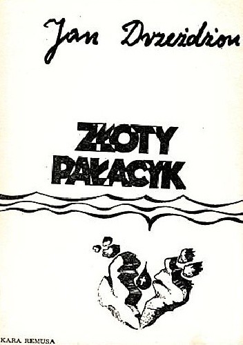 Złoty pałacyk