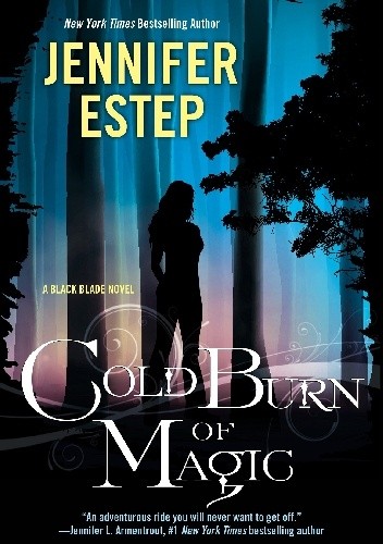Cold Burn of Magic