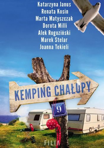 Kemping Chałupy 9
