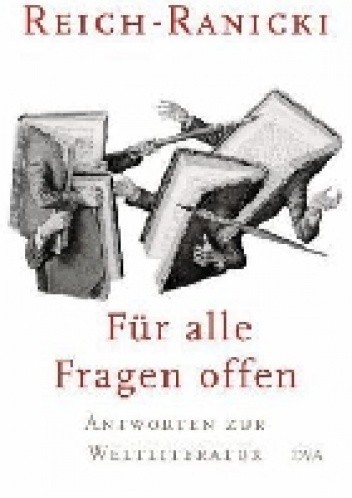 Für alle Fragen offen