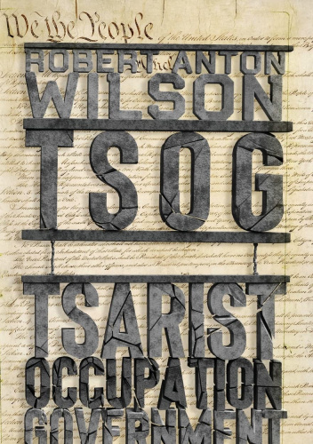 TSOG: The Thing That Ate the Constitution and other everyday monsters