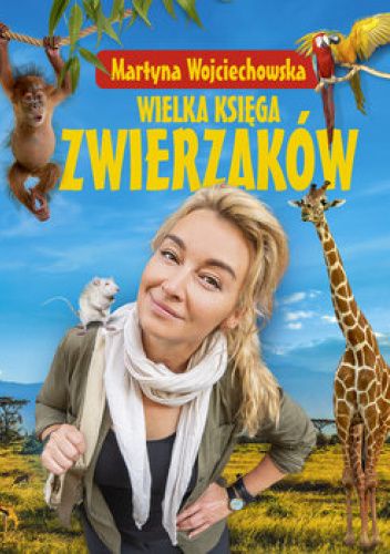 Wielka księga zwierzaków
