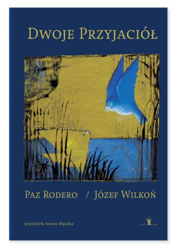 Dwoje przyjaciół