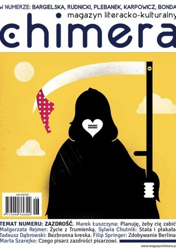 Chimera 7-8/2013