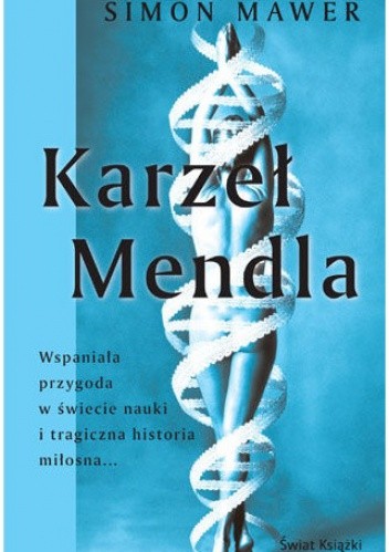 Karzeł Mendla