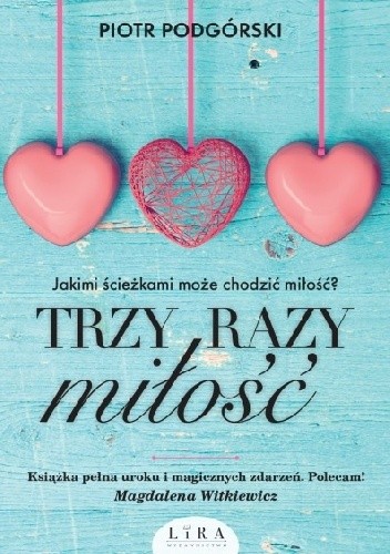 Trzy razy miłość