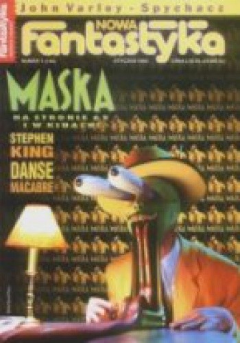 Nowa Fantastyka 148 (1/1995)