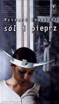 Sól i pieprz