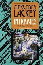 Intrigues: Book Two of the Collegium Chronicles