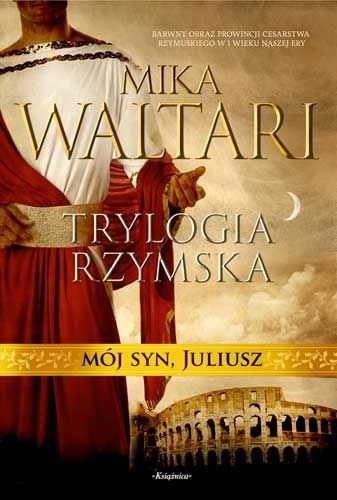 Mój syn, Juliusz
