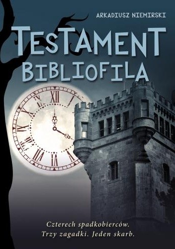 Testament bibliofila