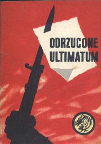 Odrzucone ultimatum