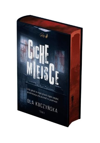 Ciche miejsce tom 1