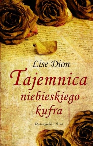 Tajemnica niebieskiego kufra