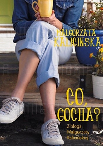 Co, Gocha?